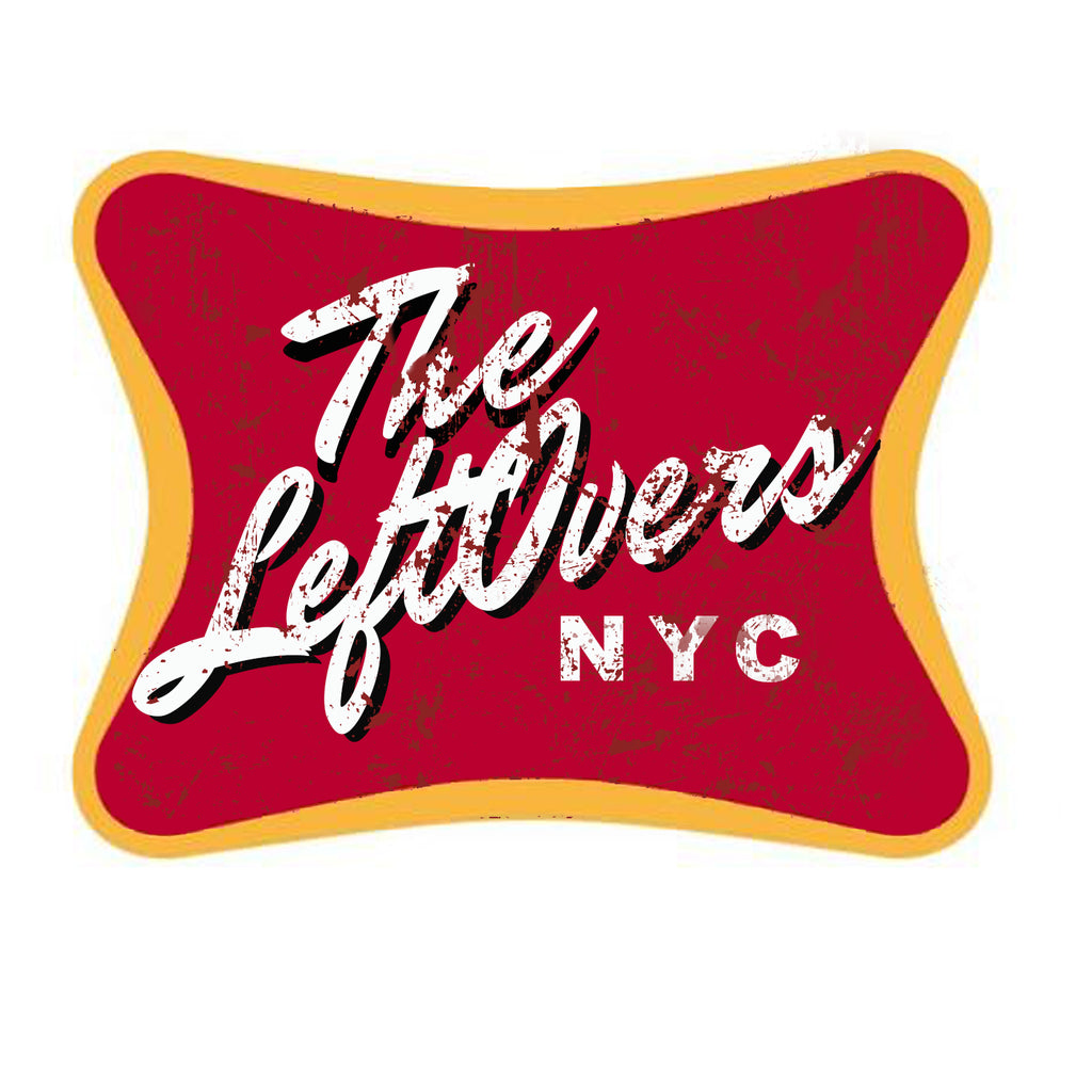The Leftovers NYC